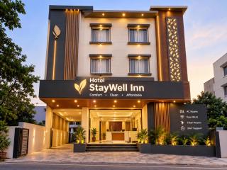 Hotel StayWell Inn - 3