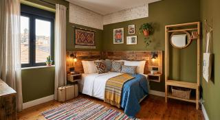 Hotel StayWell Inn - 1