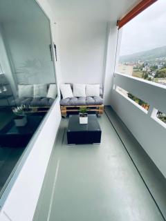 Turm SkyHeaven Sonja - 3