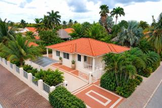 Marbella Estate A7, Jan Thiel, Private Pool - 3