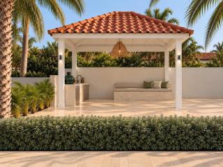 Marbella Estate A7, Jan Thiel, Private Pool - 2