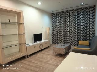 Binjai 8 Premium KL City Center - 9