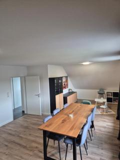 Ferienwohnung - 8