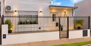 Casa lujan para la visita del papa - 1