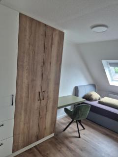 Ferienwohnung - 1