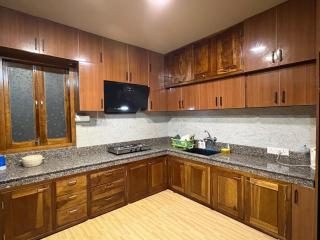 Dumra Pheri Residence - 1