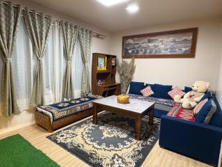Dumra Pheri Residence - 3