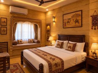 Hotel Sonar Heritage - 2