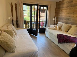 Verbier Snow Therapy - 3