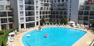 Eurovision Apartment by the Sea - Beach Views, Near Arena Burgas - 0
