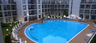 Eurovision Apartment by the Sea - Beach Views, Near Arena Burgas - 3