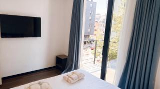 Modern Flat Jacuzzi Debar Maalo Center - 4