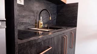 Modern Flat Jacuzzi Debar Maalo Center - 3