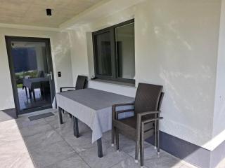 Apartment Aussichtsplatz - 9