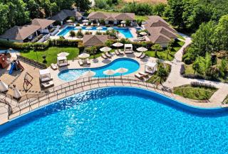 Medite Spa Resort and Villas - Sandanski - 6
