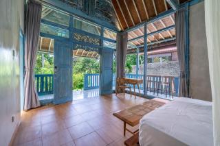 Rumin House - Tabanan - 1