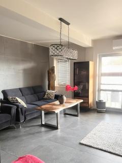 Komfortowy apartament blisko Niegocina - 0