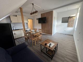 Superior 2-Raum Appartement mit einem Arbeitsbereich - 3