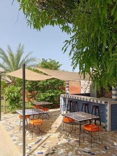 Aldjana Tao Lodge - 9