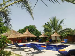 Aldjana Tao Lodge - 7