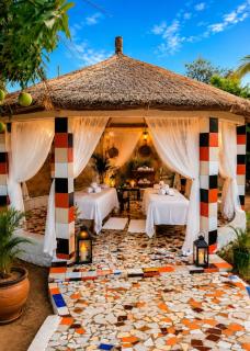 Aldjana Tao Lodge - 6