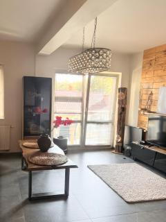 Komfortowy apartament blisko Niegocina - 9