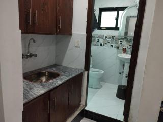 Topcity-1 Apartment 1 Queen 2 Single bed near Islamabad airport - 5