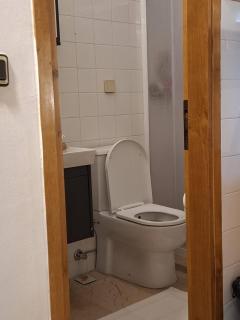 Tranquil 1-Bedroom Apartment in Central Karyaka, Turkey - 4