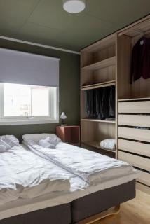 Traditional Home in Tromsø - with bathtub and fireplace - 7