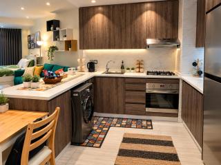 Amazing Studio in DAMAC - 3
