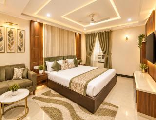 Hotel Shivmahima Homestay - 4