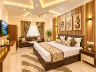 Hotel Shivmahima Homestay - 1