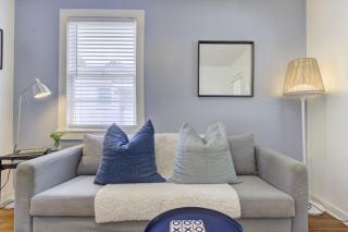 Gated Cottage Walking Distance to Overton Square - 7
