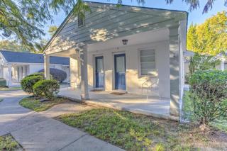 Gated Cottage Walking Distance to Overton Square - 6