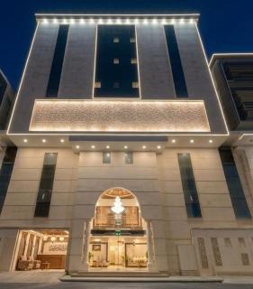 اوتاد الششة الفندقية Awtad Al shisha hotel services - 0