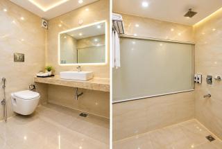 Hotel Apple Crescent by -D Capitol Group - 7