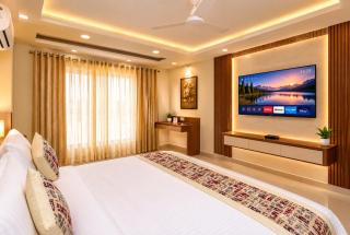 Hotel Apple Crescent by -D Capitol Group - 5