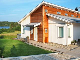 5 star holiday home in Stjärnhov - 0