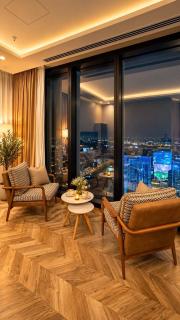 NestOne Sky View Apartment 40th floor - 0