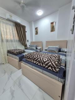Amira Guest house - 2