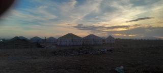 Missour Bivouac Camping - 8