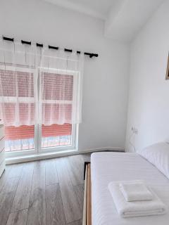 Plant apartment- mangalem 21 - 6
