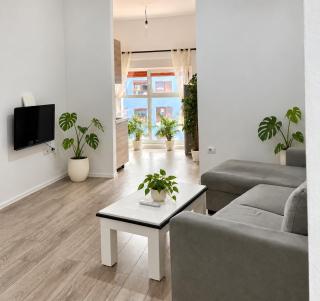 Plant apartment- mangalem 21 - 4
