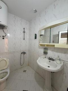 Adri apartman - 3