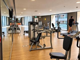 9th Floor Apartment in DAMAC Abdali - 1