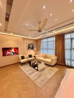 Voco Apartment - 8