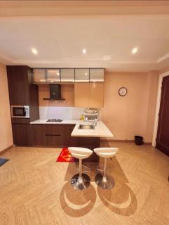 Voco Apartment - 6