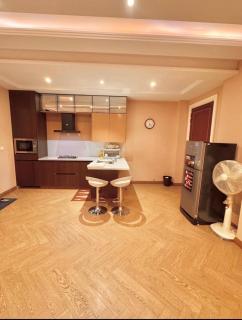 Voco Apartment - 5