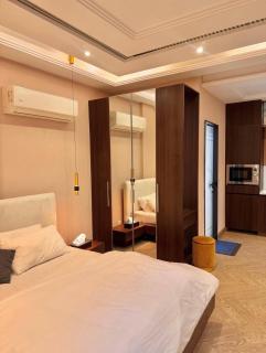 Voco Apartment - 2