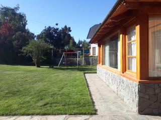 QUIME CHE. Casa con jardín, parrilla y cochera. - San Carlos de Bariloche - 8